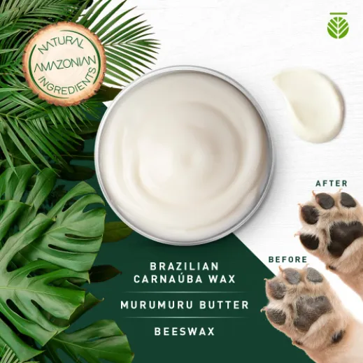 AMAZONIA BALM FOR PAWS AND NOSE 30G