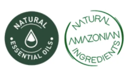 AMAZONIA BALM FOR PAWS AND NOSE 30G