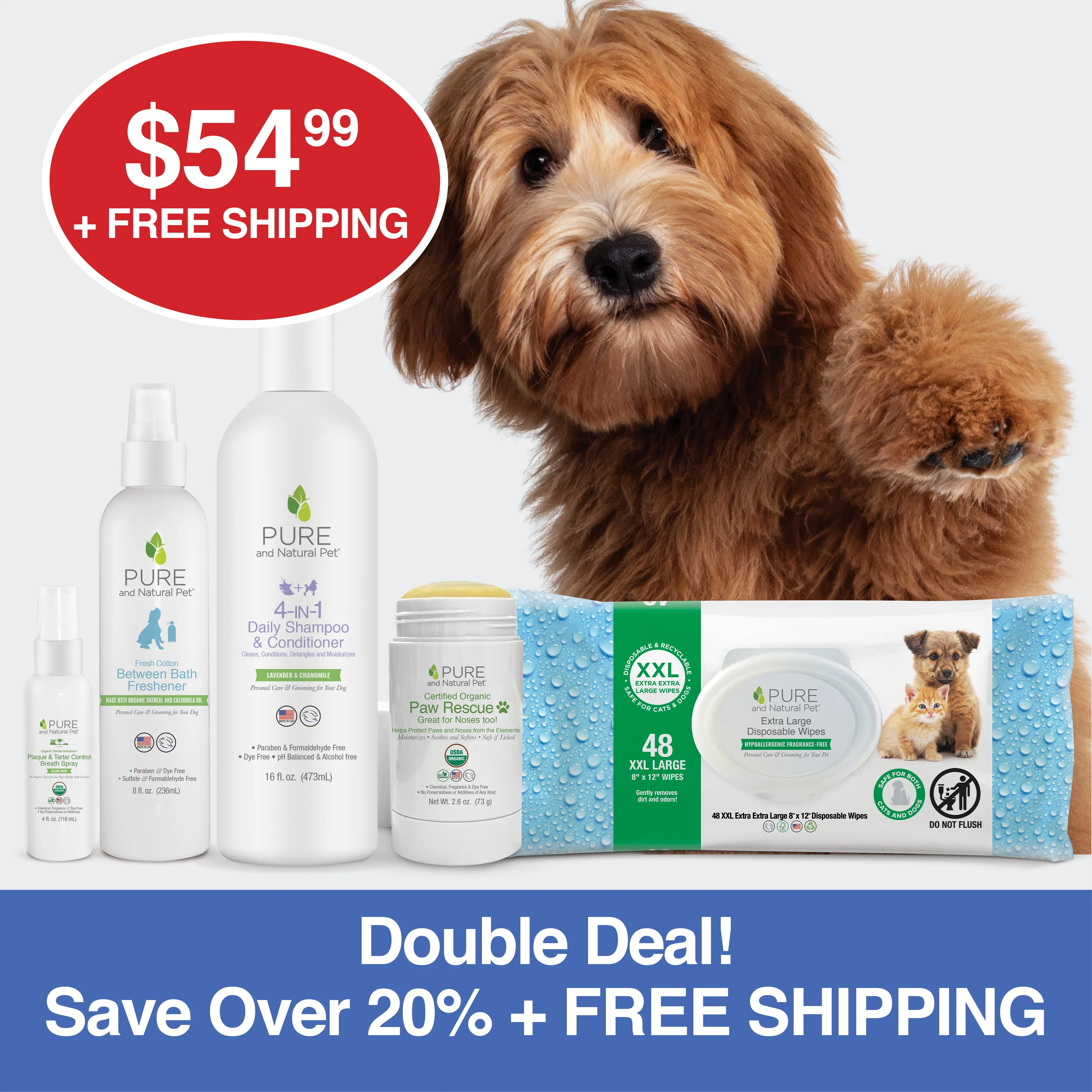 Best Seller Bundle