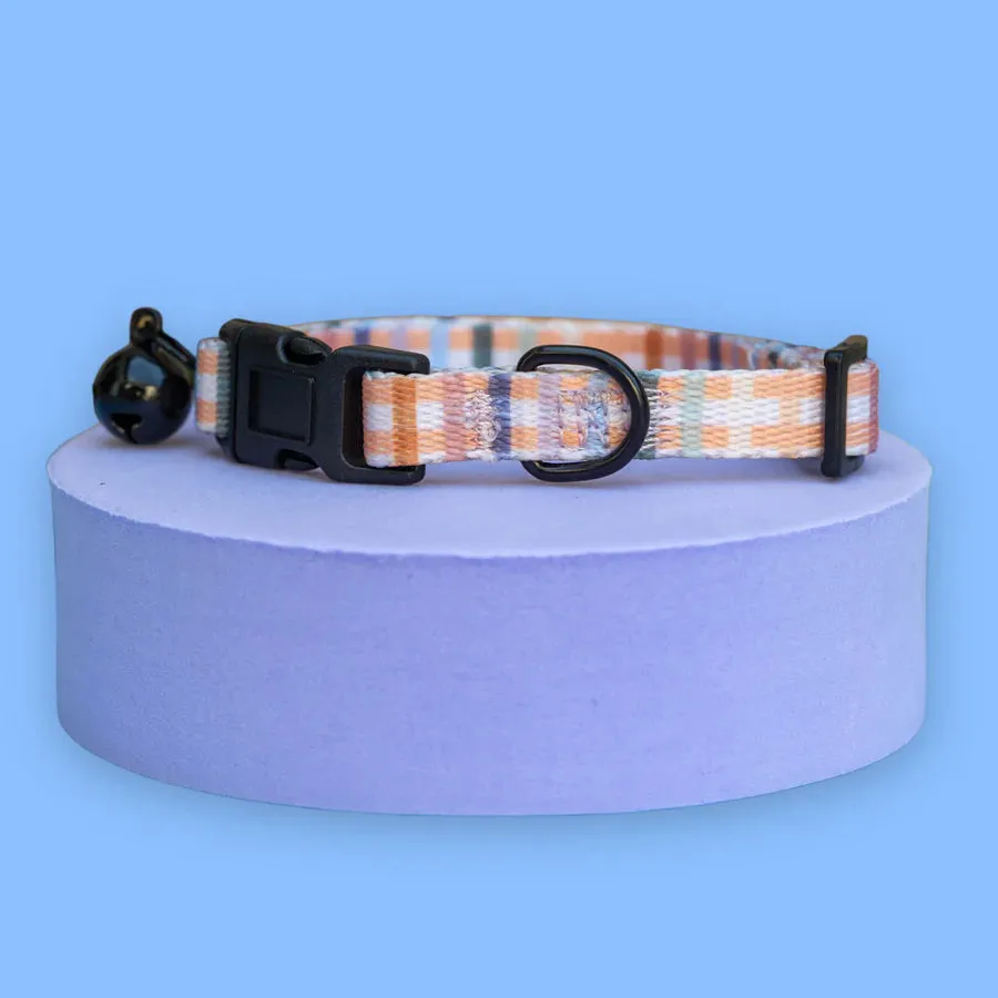 Breakaway Cat Collar