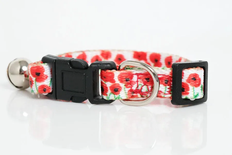 Breakaway Cat Collar