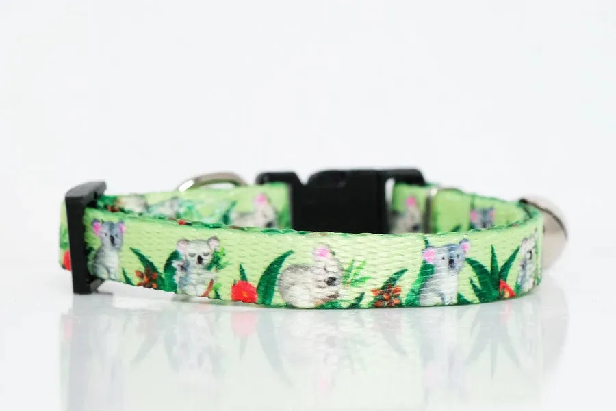 Breakaway Cat Collar