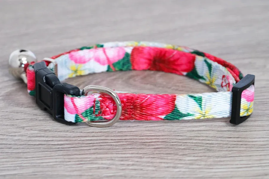 Breakaway Cat Collar