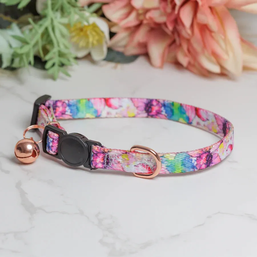 Breakaway Cat Collar