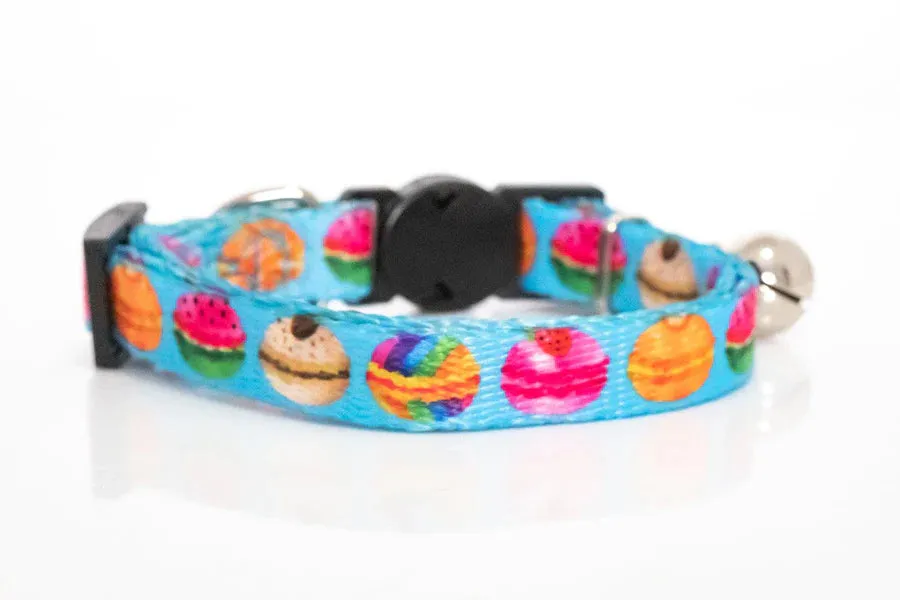 Breakaway Cat Collar