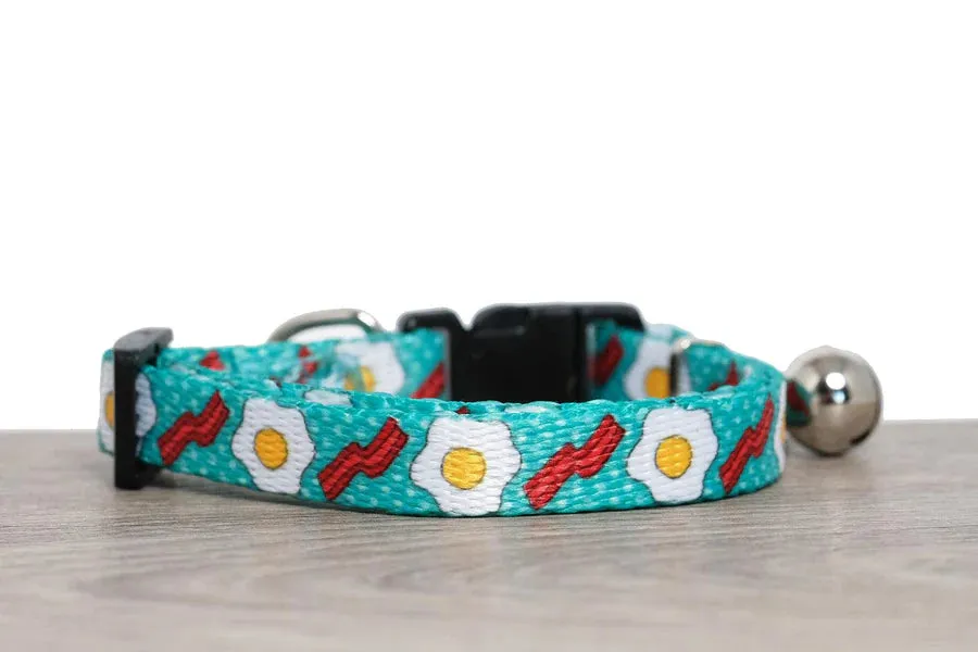 Breakaway Cat Collar