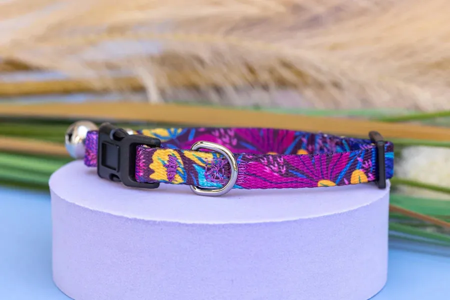 Breakaway Cat Collar