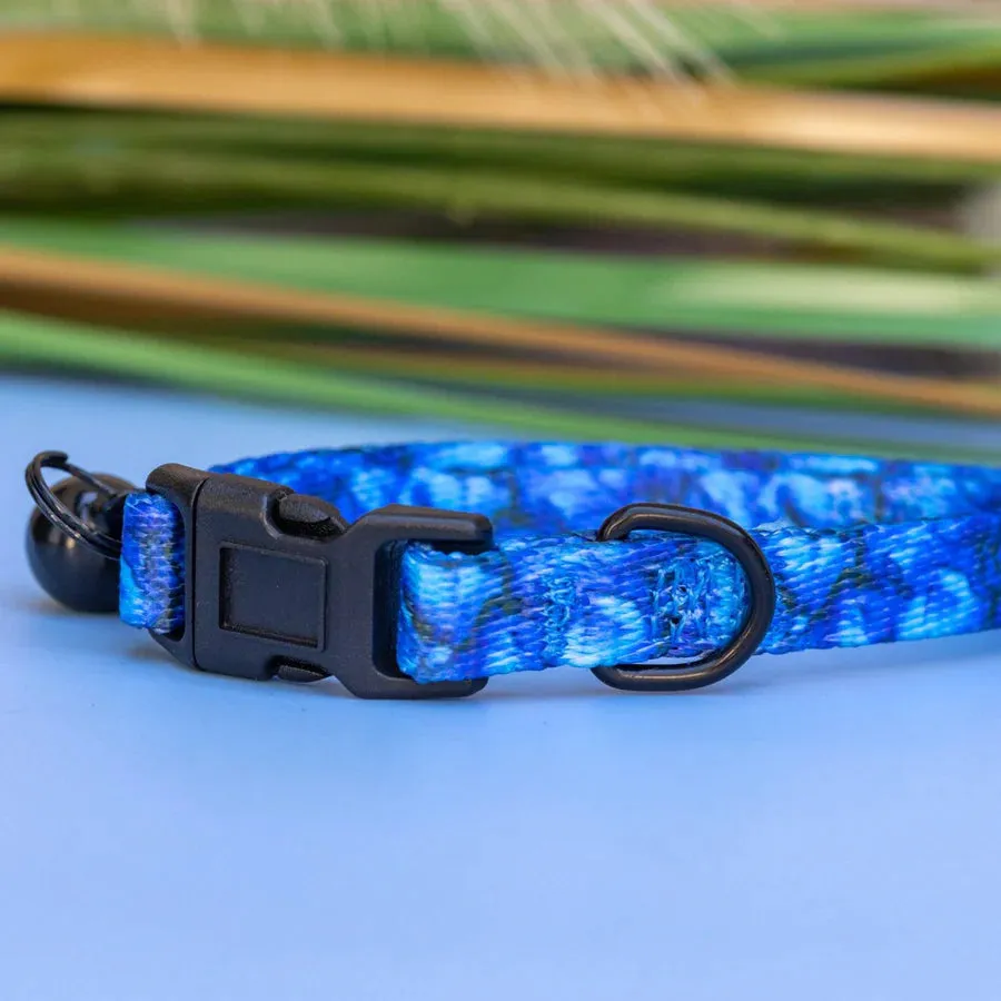 Breakaway Cat Collar