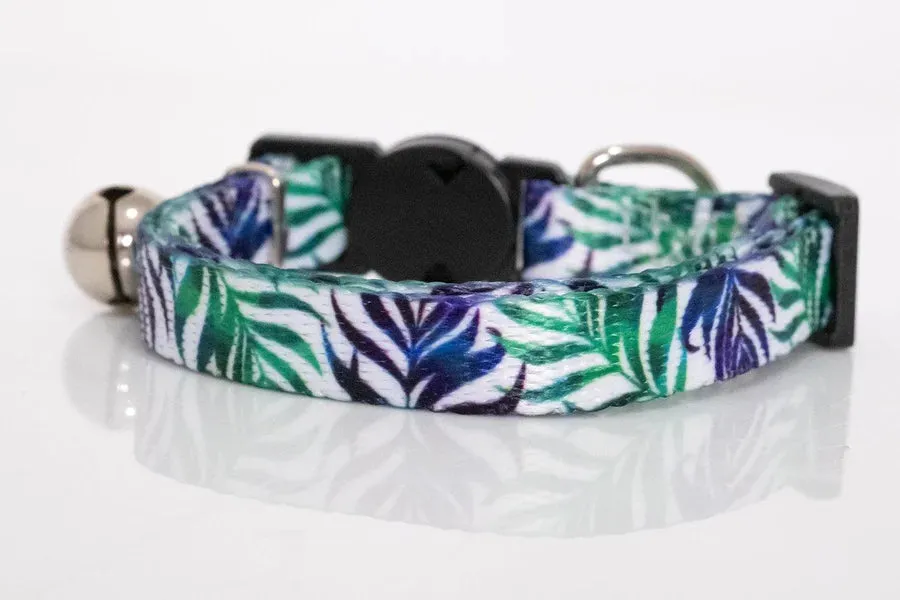 Breakaway Cat Collar