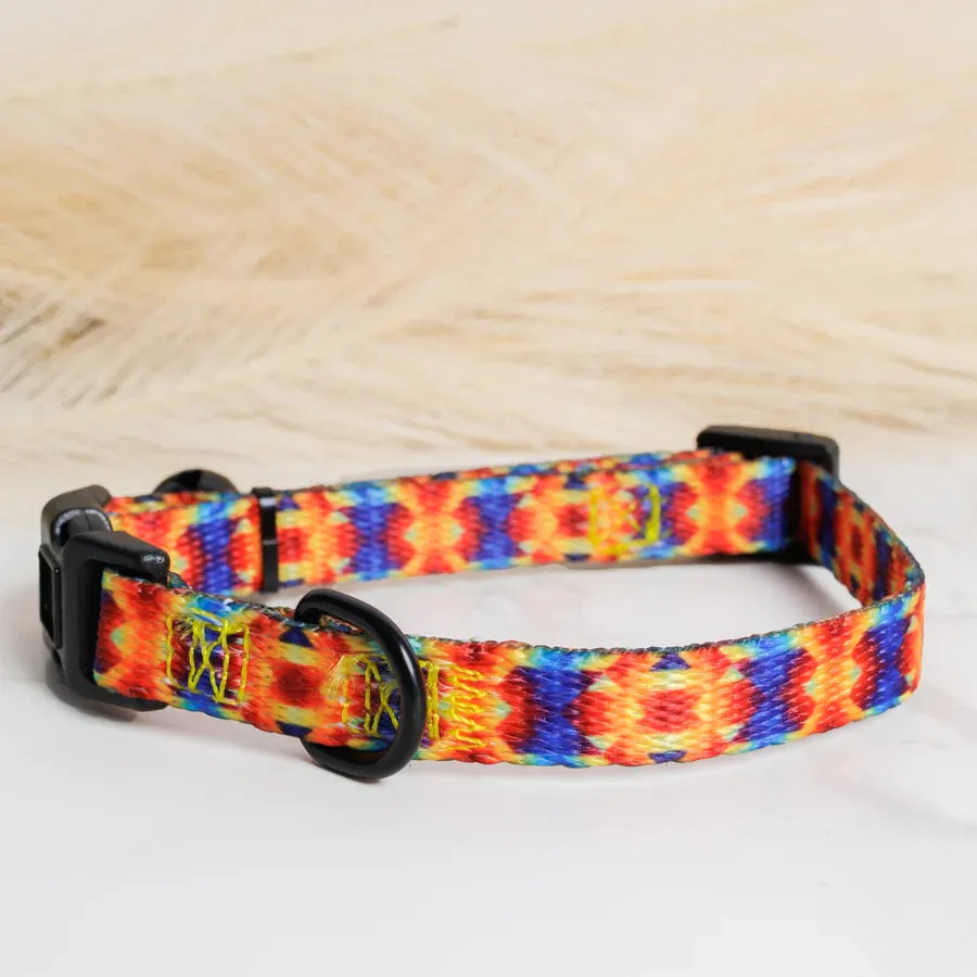 Breakaway Cat Collar