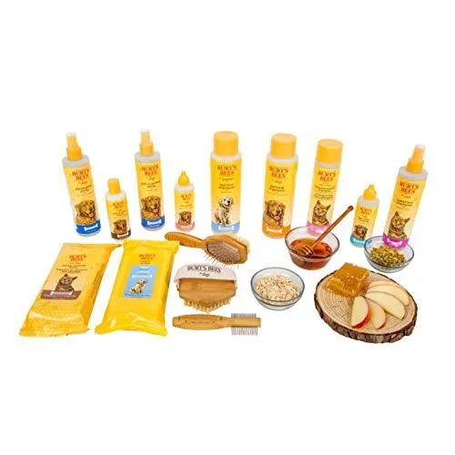 Burt's Bees for Dogs All-Natural Paw & Nose Lotion with Rosemary & Olive Oil | For All Dogs and Puppies, 4oz