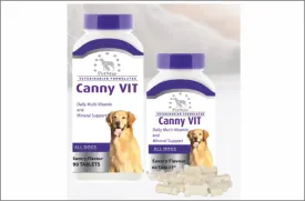 Canny Vit