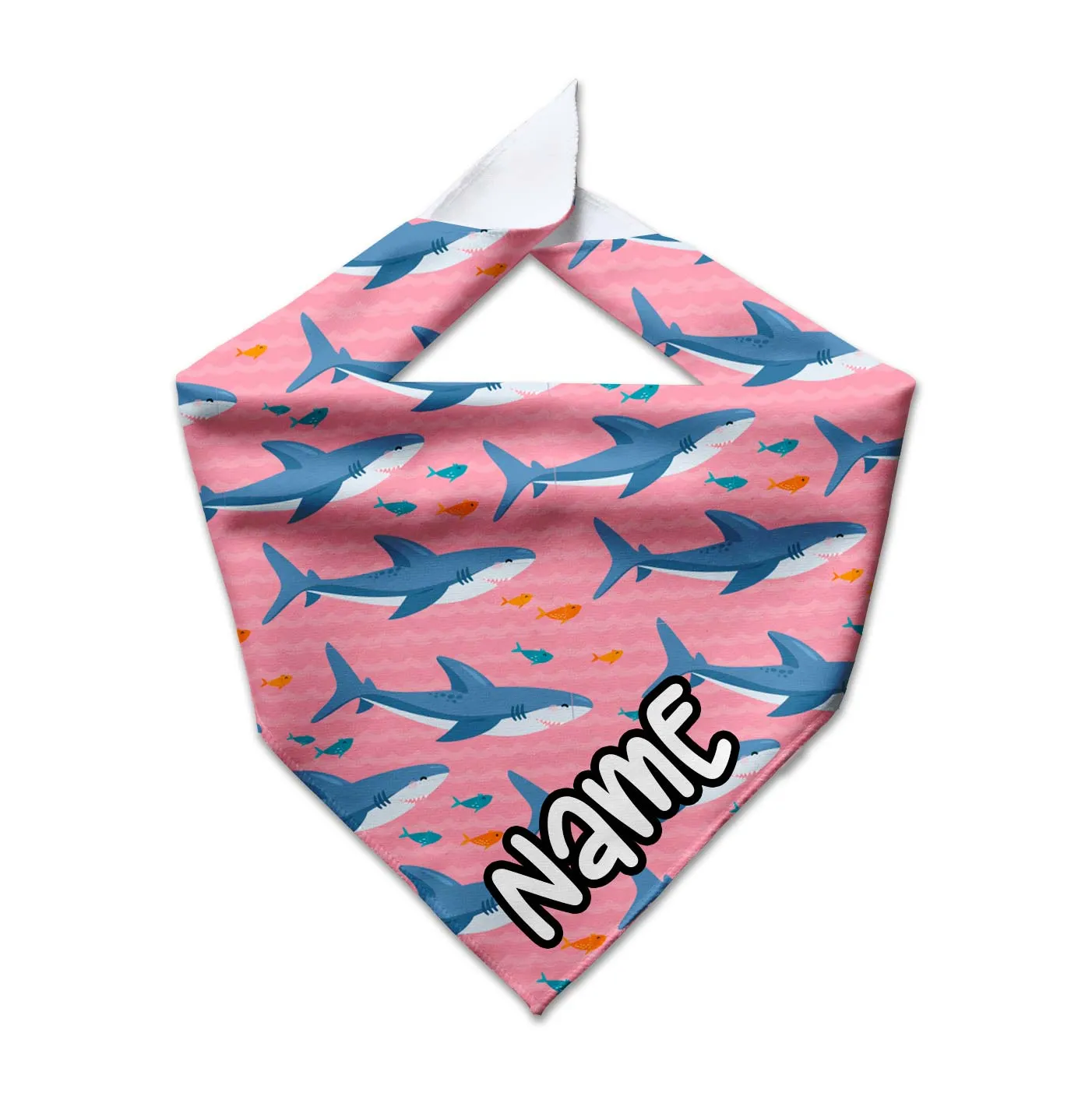 Chomp Chomp Cooling Bandana