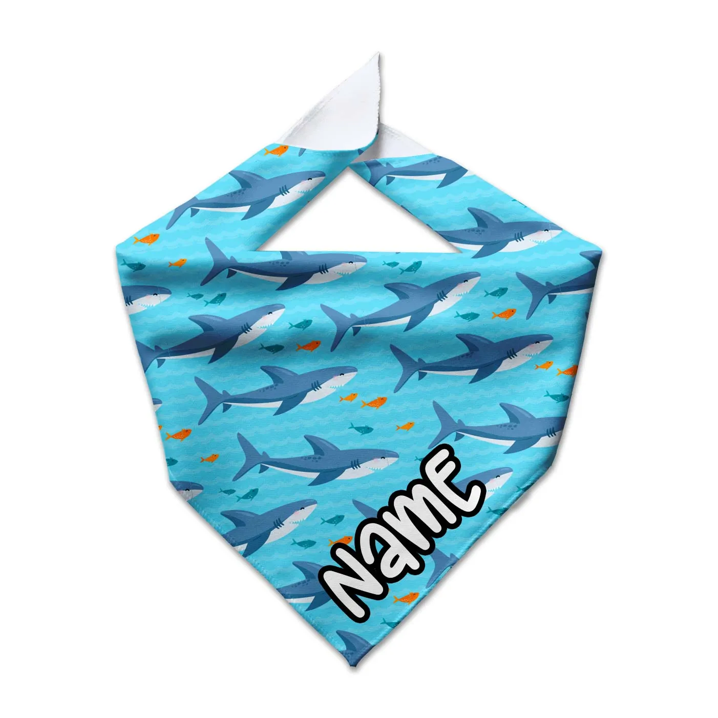 Chomp Chomp Cooling Bandana