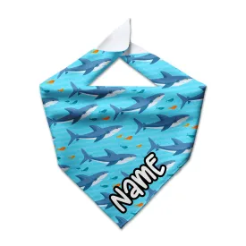 Chomp Chomp Cooling Bandana