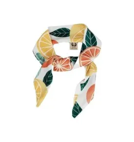 COOLING: Sweet Citrus Lightweight Bandana & Neck Scarf