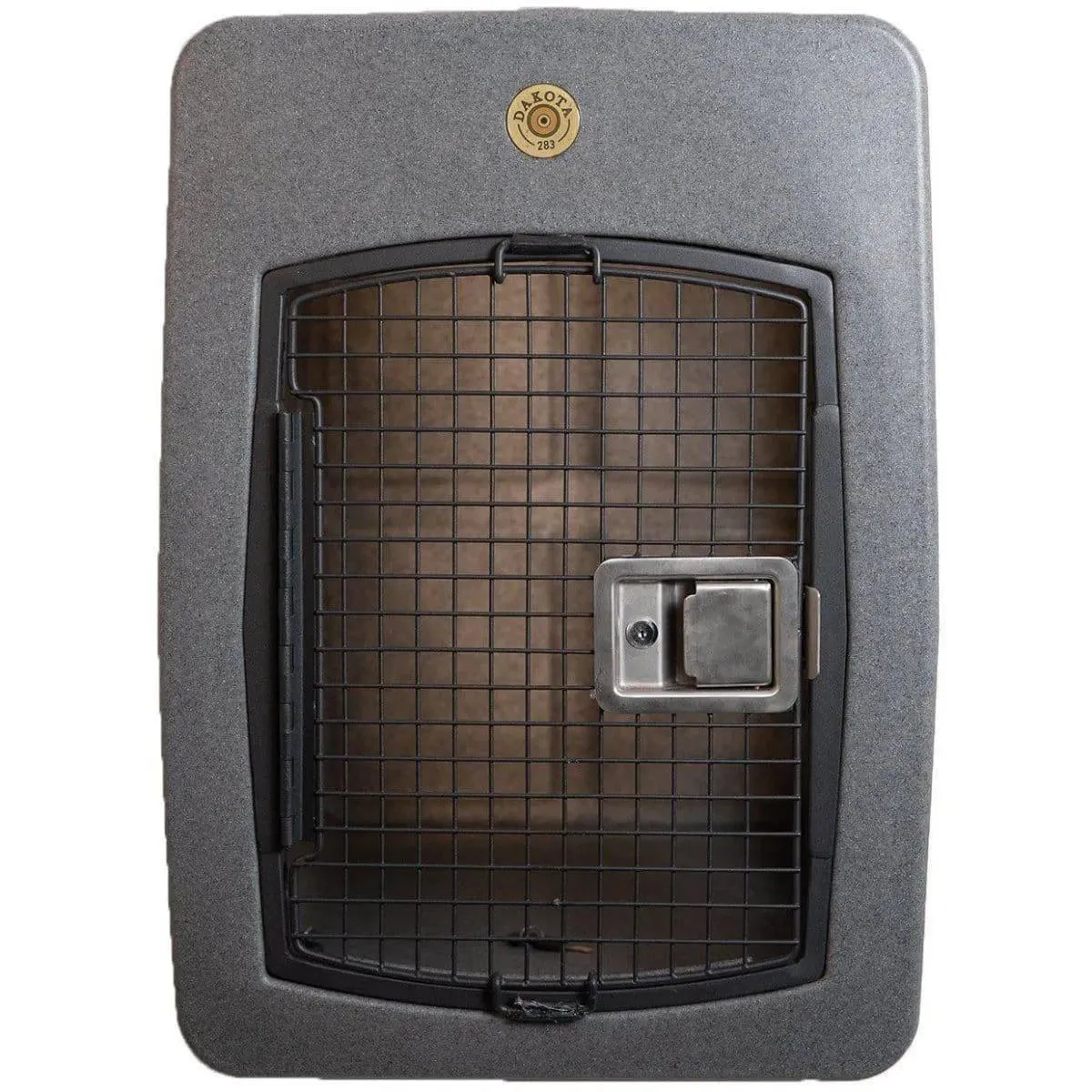 Dakota 283 2D Side Entry Kennel