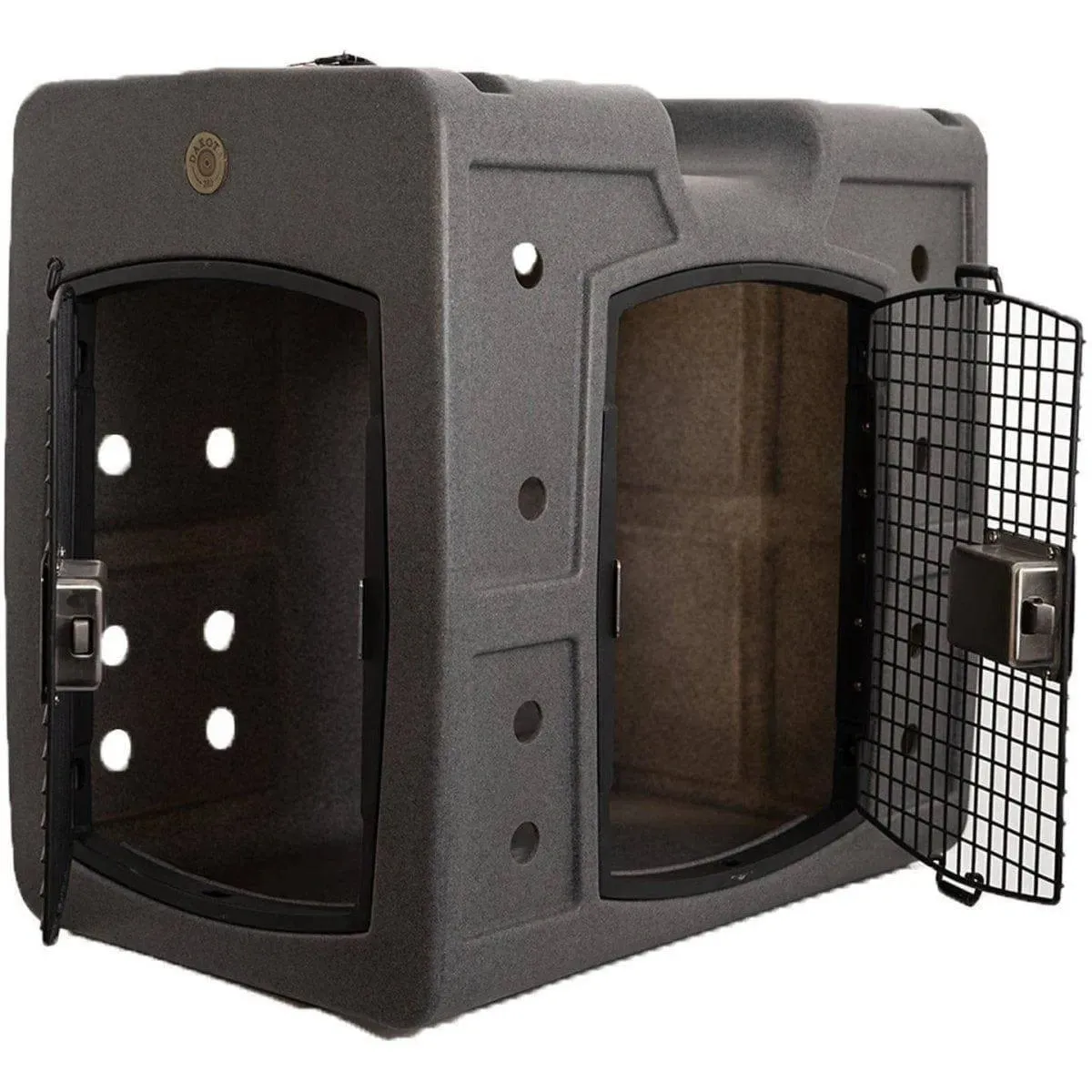 Dakota 283 2D Side Entry Kennel