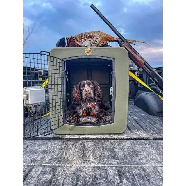 Dakota 283 G3 Large Framed Kennel