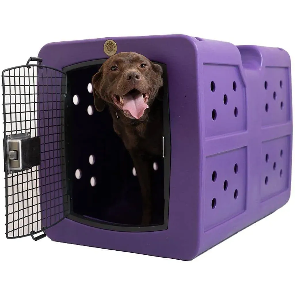 Dakota 283 G3 Large Framed Kennel