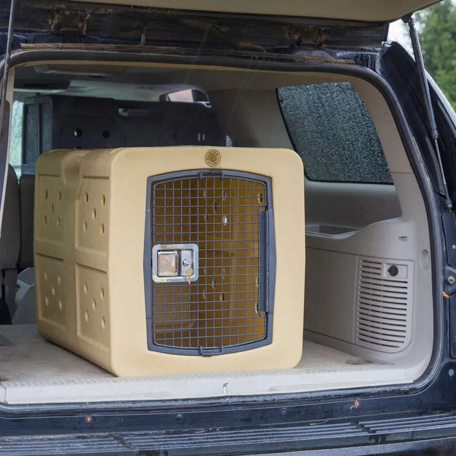 Dakota 283 G3 Large Framed Kennel