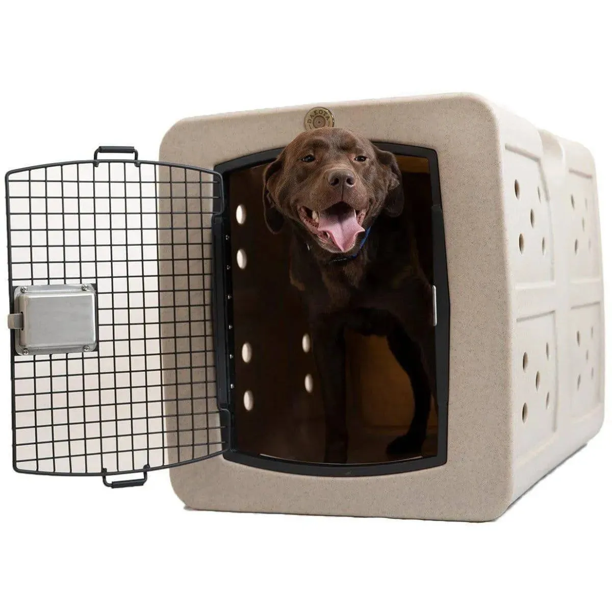 Dakota 283 G3 Large Framed Kennel