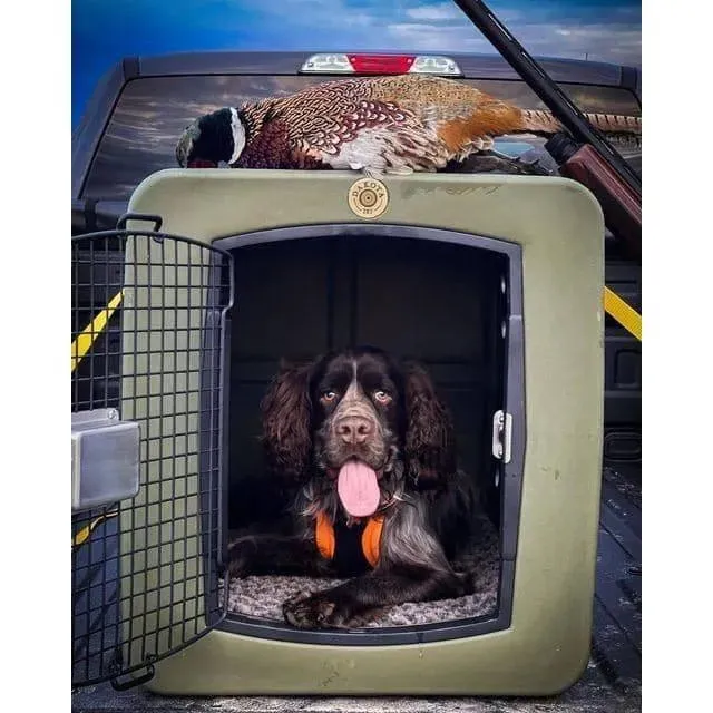 Dakota 283 G3 Large Framed Kennel
