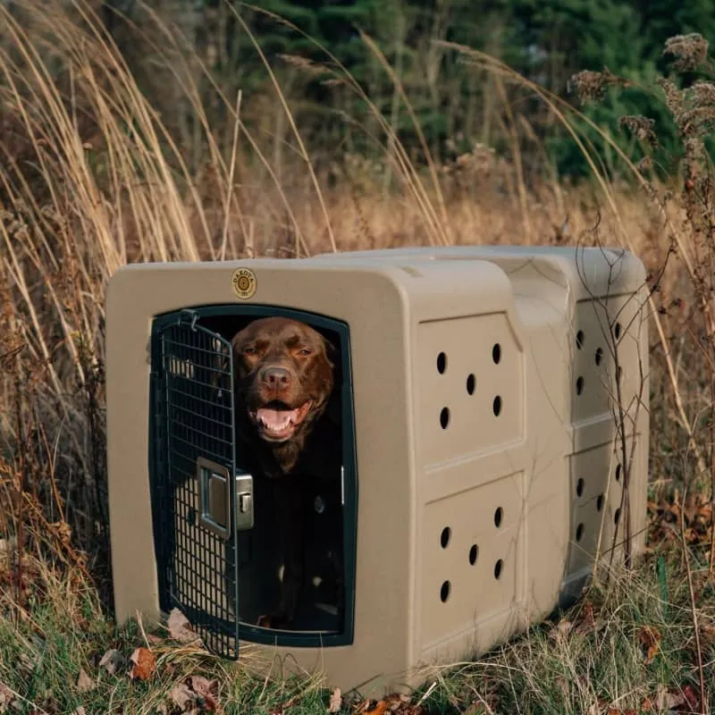 Dakota 283 G3 Large Framed Kennel