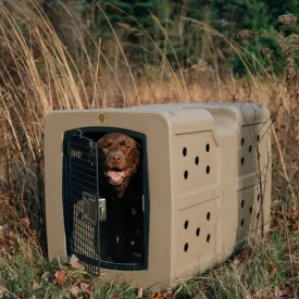 Dakota 283 G3 Large Framed Kennel