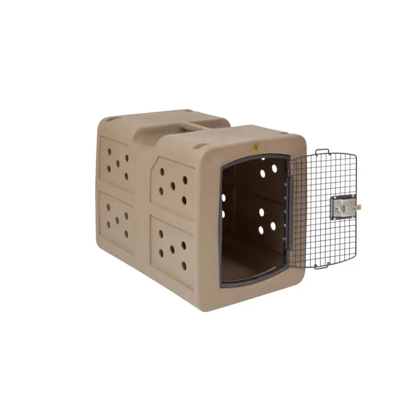 Dakota 283 G3 Large Framed Kennel