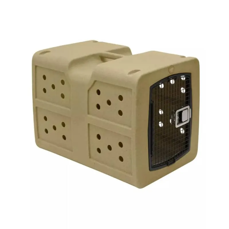 Dakota 283 G3 Large Framed Kennel
