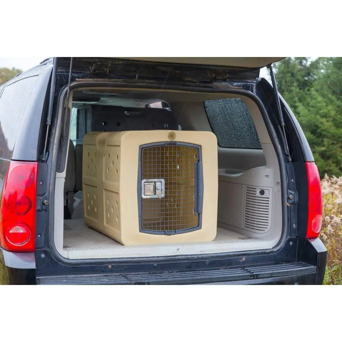 Dakota 283 G3 Large Framed Kennel