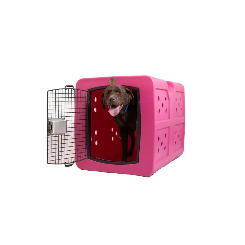 Dakota 283 G3 Large Framed Kennel