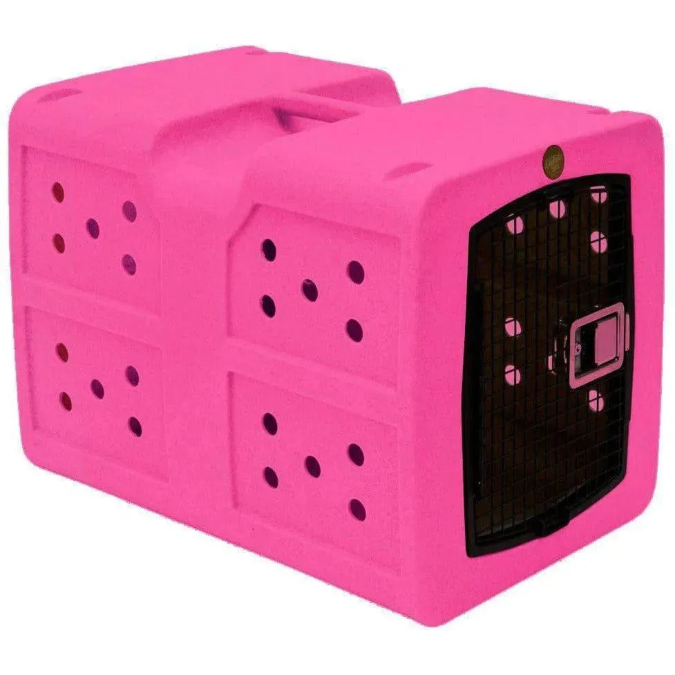 Dakota 283 G3 Large Framed Kennel