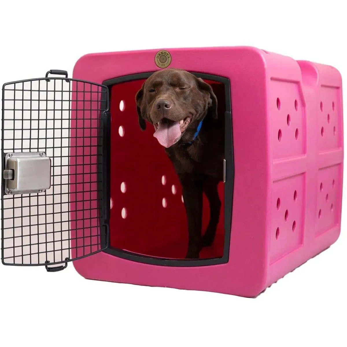 Dakota 283 G3 Large Framed Kennel