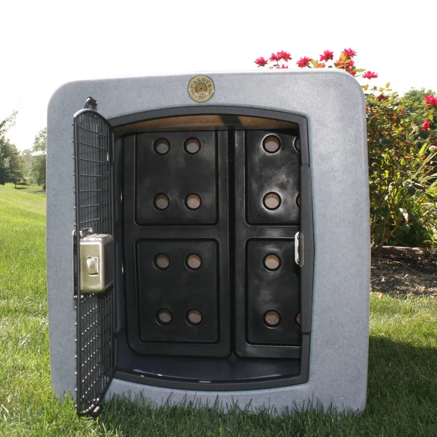Dakota 283 G3 Large Framed Kennel