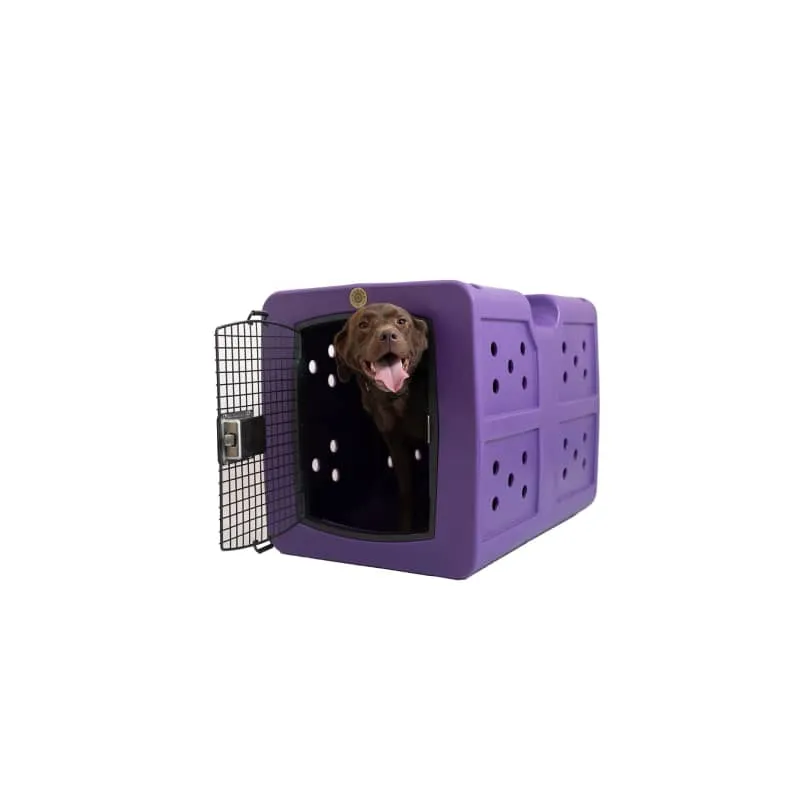 Dakota 283 G3 Large Framed Kennel