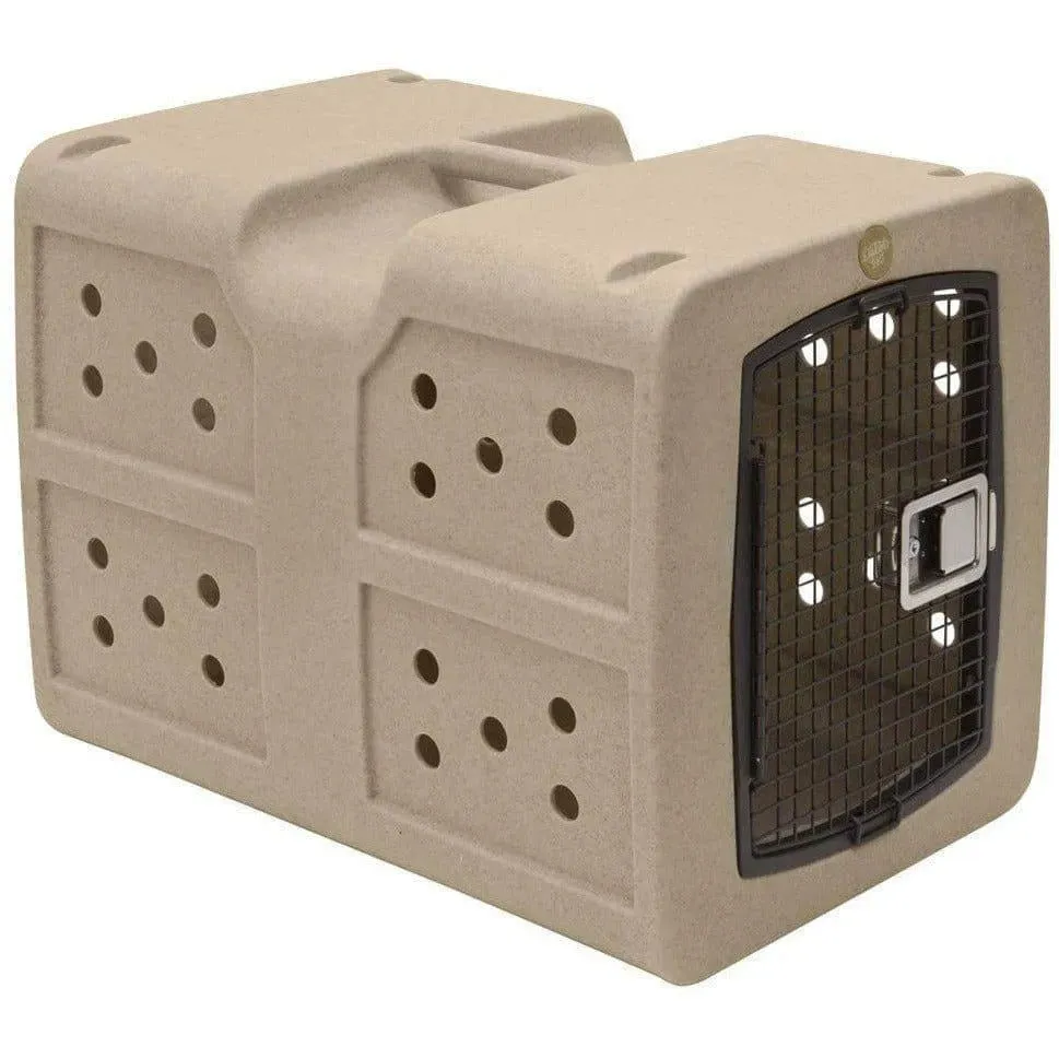 Dakota 283 G3 Large Framed Kennel