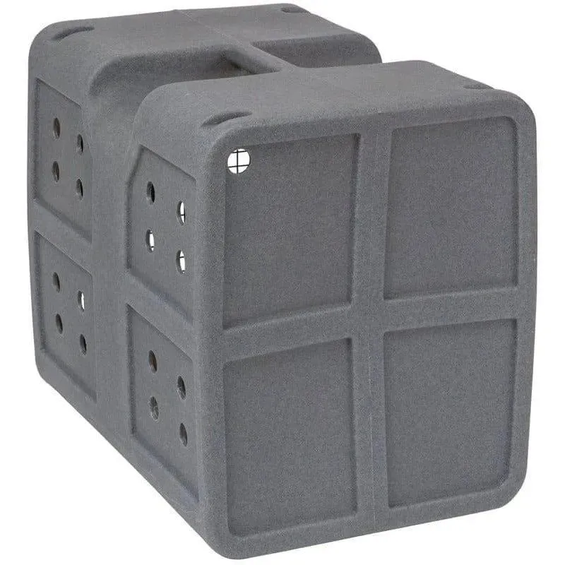 Dakota 283 G3 Medium Framed Kennel