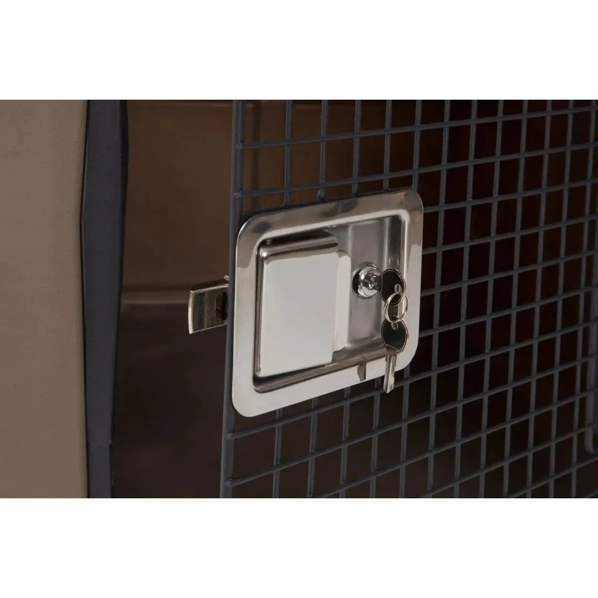 Dakota 283 G3 Medium Framed Kennel