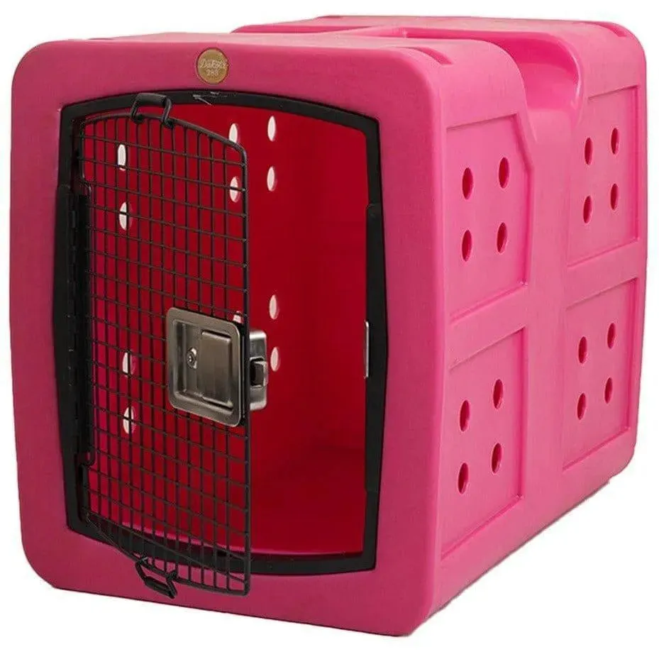 Dakota 283 G3 Medium Framed Kennel