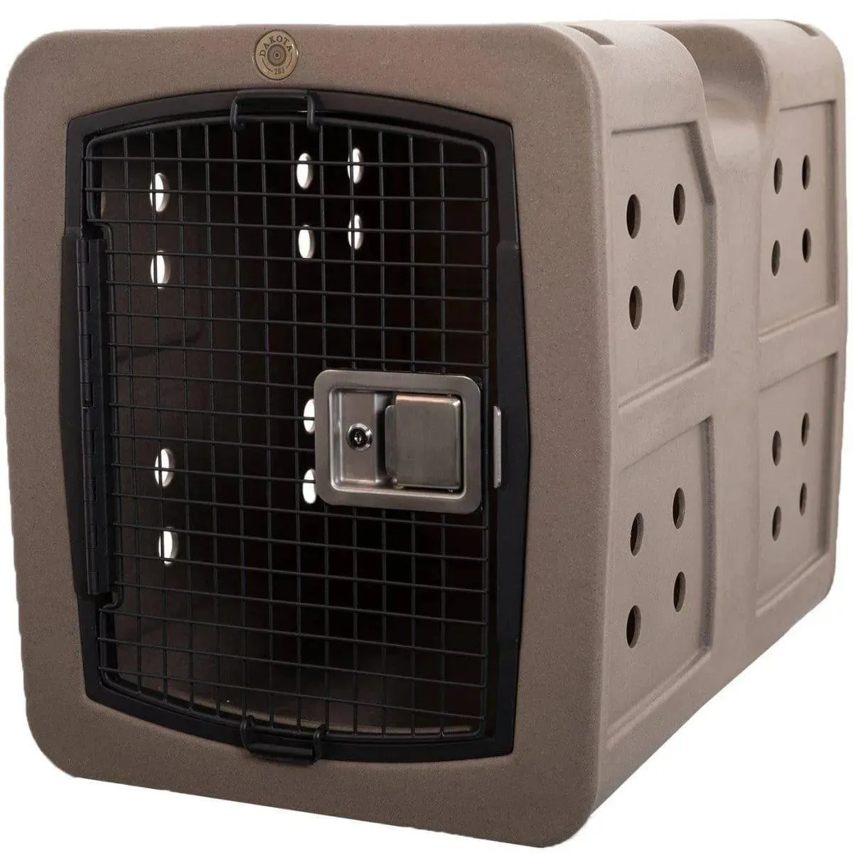 Dakota 283 G3 Medium Framed Kennel