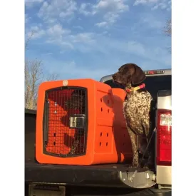 Dakota 283 G3 Medium Framed Kennel