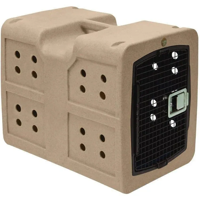 Dakota 283 G3 Medium Framed Kennel