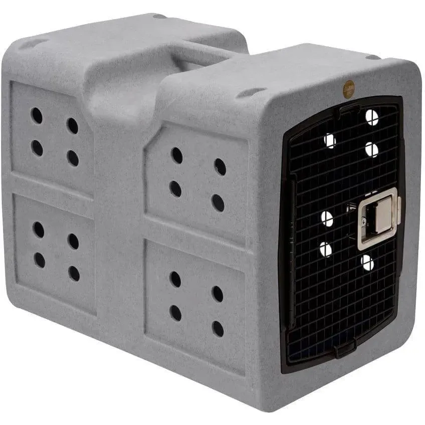 Dakota 283 G3 Medium Framed Kennel