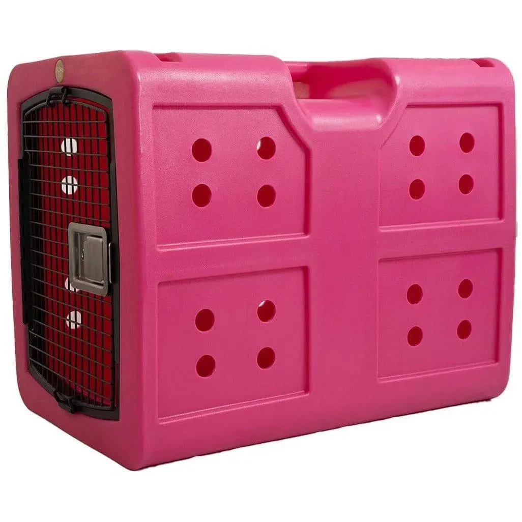 Dakota 283 G3 Medium Framed Kennel