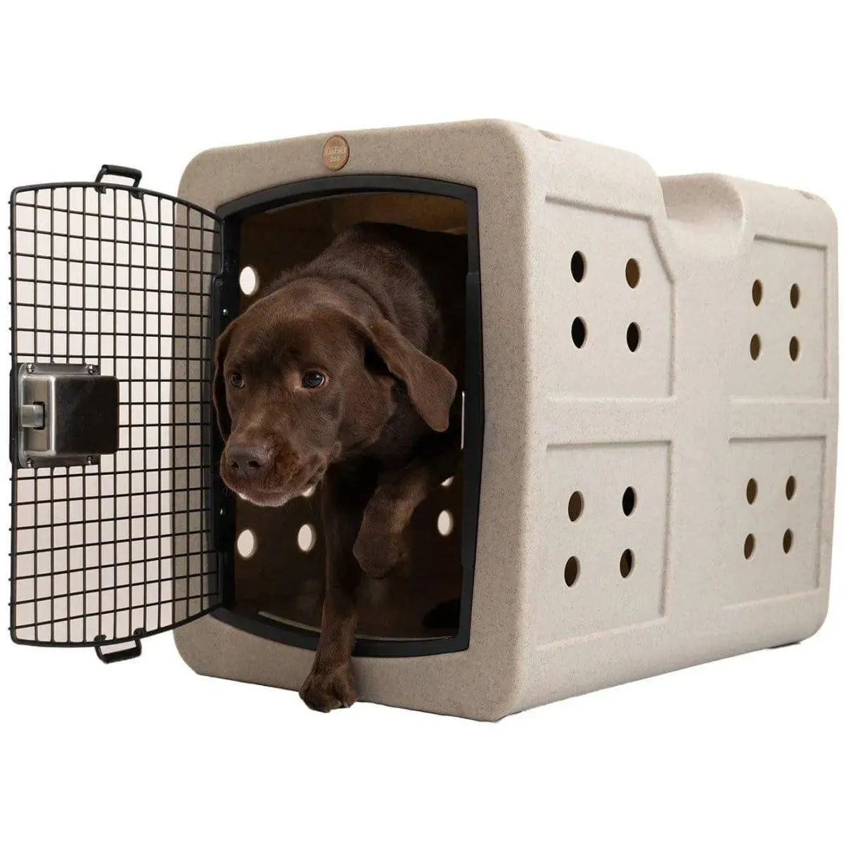 Dakota 283 G3 Medium Framed Kennel