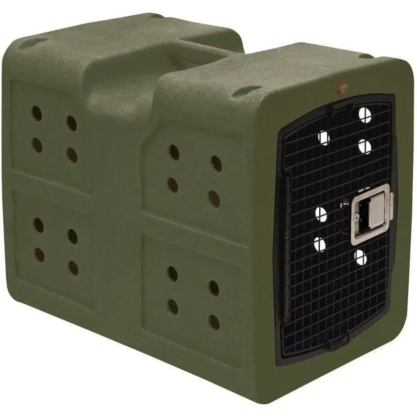 Dakota 283 G3 Medium Framed Kennel