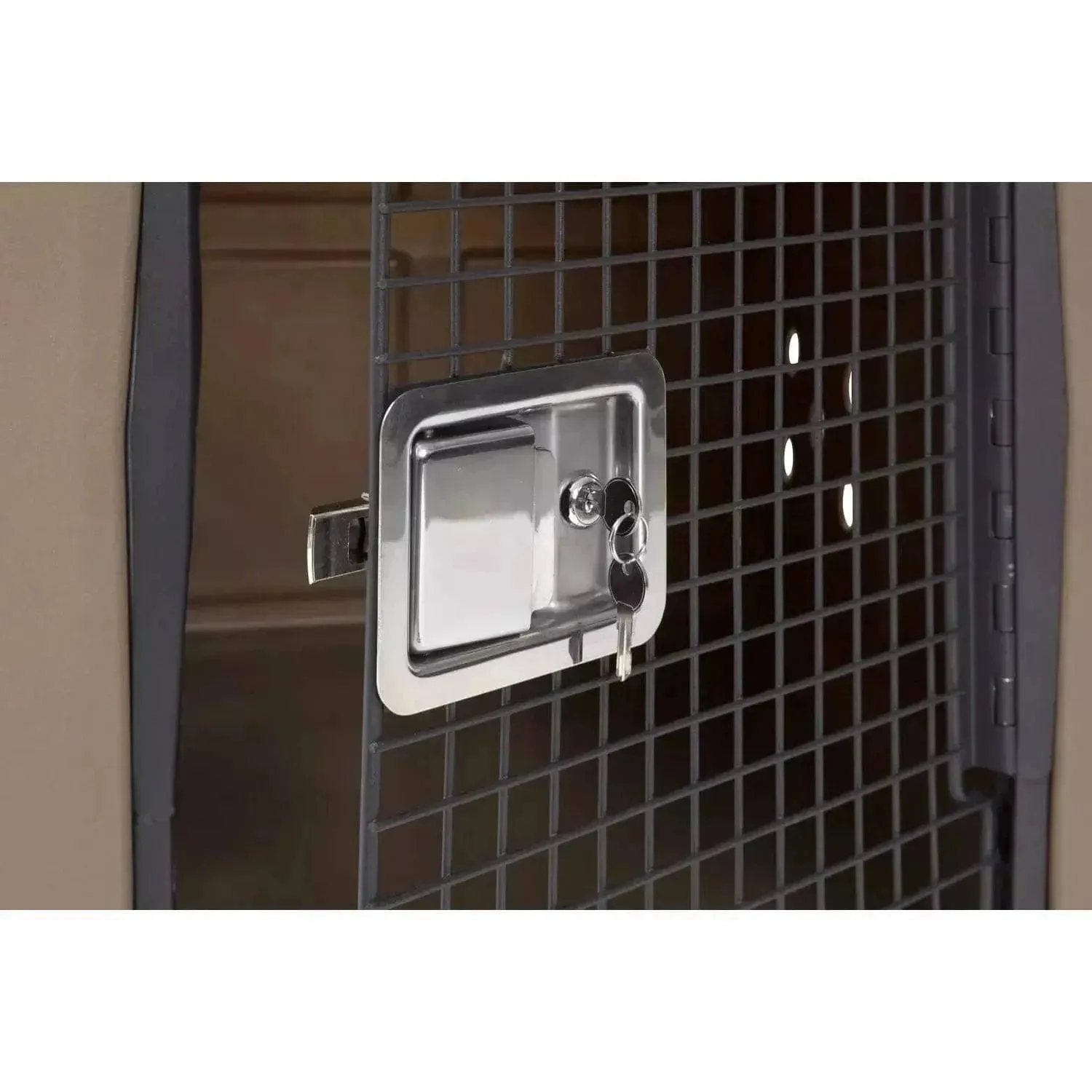 Dakota 283 G3 Medium Framed Kennel