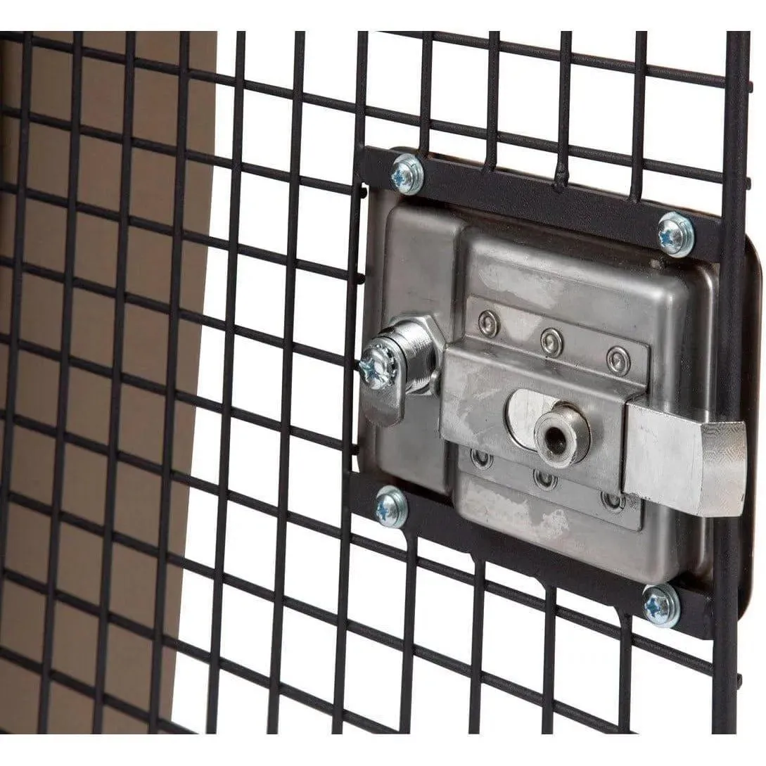 Dakota 283 G3 Medium Framed Kennel